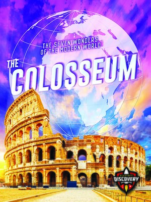 cover image of The Colosseum
